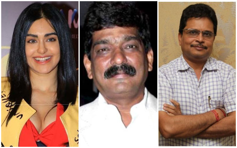 Entertainment News Round-Up: Adah Sharma HOSPITALIZED After Being Diagnosed With Diarrhoea And Food Allergy, Nitin Desai Passes Away By Suicide, Art Director Found Hanging, TMKOC Producer Asit Kumarr Modi Finally Breaks Silence On Jennifer Mistry's Allegations; And More!