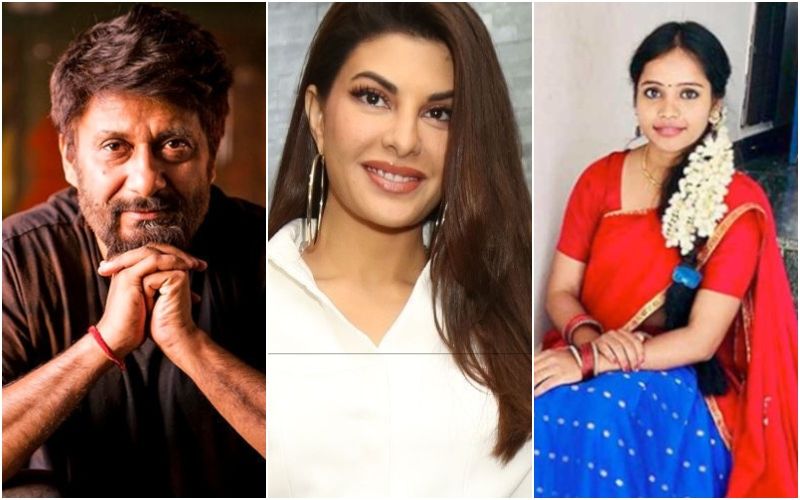 Entertainment News Round-Up: Delhi HC Proceeds Ex-Parte Against Vivek Agnihotri, Jacqueline Fernandez Questioned For 7 Hours For Second Time By Delhi Police, Tamil Actress Pauline Jessica was Found HANGING At Her Flat In Chennai, And More!