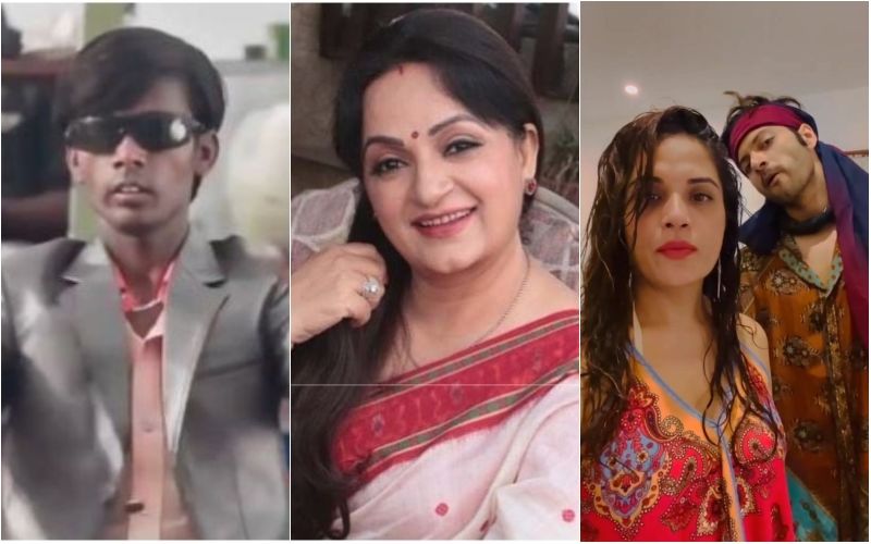 Entertainment News Round-Up: Bangladesh Singer Hero Alom Arrested By Police For His ‘Tuneless’ Singing, EXCLUSIVE! Upasana Singh On Filing A CASE Against Miss Universe Harnaaz Sandhu Over Her Punjabi Film, Finally, It’s Happening! Richa Chadha And Ali Fazal All Set To Get MARRIED This Year,  And More