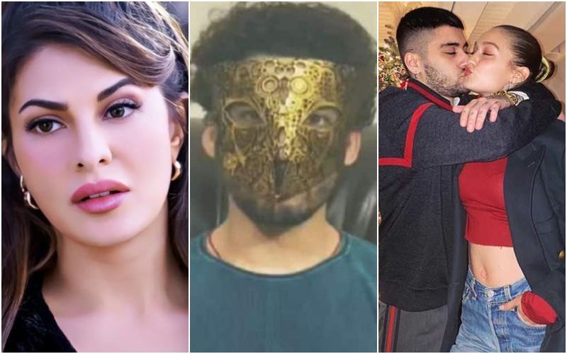 Entertainment News Round-Up: Jacqueline Fernandez Granted Interim Bail In Rs 200 Crore Money Laundering Case, Bigg Boss 16 FIRST CONFIRMED Contestant Name Out, Zayn Malik UNFOLLOWS Ex Gigi Hadid On Instagram, And More!