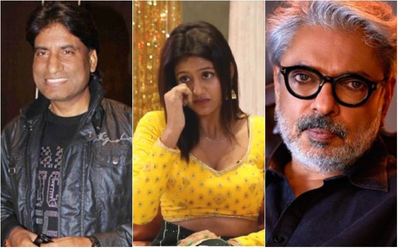 Entertainment News Round-Up: Raju Srivastava’s Condition Improves; Now His Younger Brother Also Admitted To AIIMS, Leaked MMS Controversy: Anjali Arora In TEARS As She Finally Breaks Her Silence, This TV Actress Makes SHOCKING Revelations About Sanjay Leela Bhansali, And More