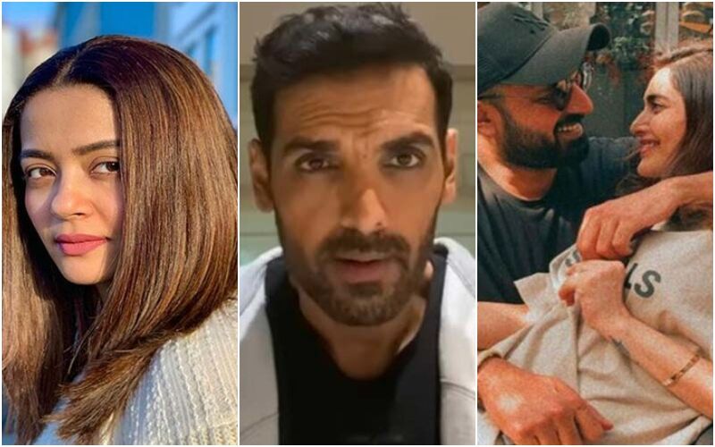 Entertainment News Round-Up: Surveen Chawla Opens Up On Her SHOCKING Casting Couch Experience, John Abraham DELETES All Posts And His Profile Picture From Instagram, Karishma Tanna All Set To Get Married In February 2022, And More