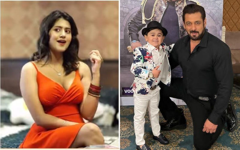 Entertainment News Round-Up: Anjali Arora Reveals Her Secret To Handle Trolls For Exposing Too Much Cleavage, Bigg Boss 16: Abdu Rozik Opens Up On Being Called As ‘Kachra’ On Social Media, Kanye West Shares Disturbing Tweets As He Reacts To Instagram Restricting His Account, And More!