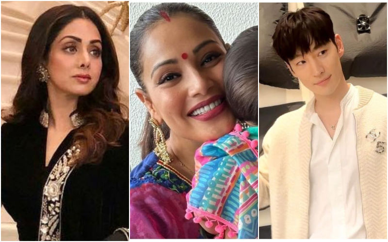 Entertainment News Round-Up: 'Sridevi Starved Herself, Had Blackouts': Boney Kapoor Makes SHOCKING Revelations, Bipasha Basu Gets Fat-Shamed By Social Media Trolls Post Birth Of Daughter Devi, Taxi Driver Fame Lee Je Hoon Undergoes SURGERY After Hospitalization; And More!