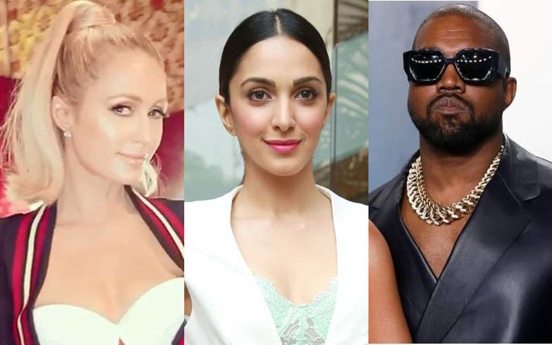 Kiara Advani Sex Xnx - Entertainment News Round-Up: Paris Hilton Claims She Is Victim Of SEXUAL  ABUSE, Kiara Advani Gets Angry, SHOUTS At Paparazzi As They Push Senior  Citizens To Click Her PICS, Kanye West Showed PORN