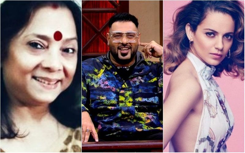 Entertainment News Round-Up: Noted Bengali Actress Ananya Chatterjee PASSES Away Due To A Lung Infection, Badshah REVEALS He Was Offered Roles Of Men With Sexual Issues, KRK Claims Hrithik Roshan Showed Kangana Ranaut’s PRIVATE PICTURES To Him, And More!