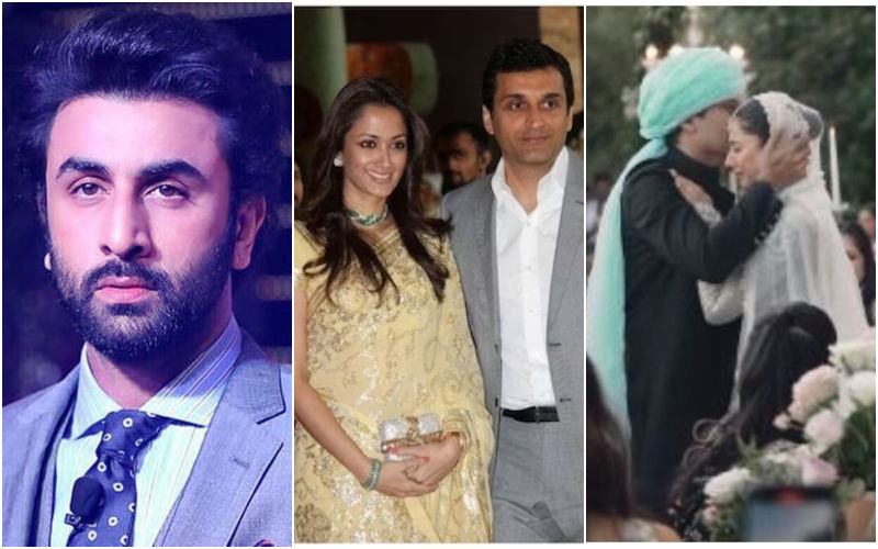 Entertainment News Round-Up: Ranbir Kapoor Summoned By ED In Mahadev Online Betting App Case, Swades Fame Gayatri Joshi And Husband Vikas Oberoi Meet With A CAR ACCIDENT In Itlay, Mahira Khan Gets Married To Beau Salim Karim!; And More!