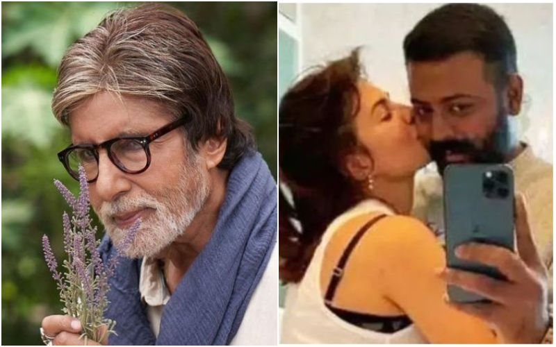Entertainment News Round-Up: Amitabh Bachchan In Legal TROUBLE As CAIT Imposes A Fine Of Rs 10 Lakhs, Conman Sukesh Chandrashekhar Slams Mika Singh For Commenting On Jacqueline Fernandez’s Post, Shraddha Kapoor, Kapil Sharma, Hina Khan Summoned By ED; And More!