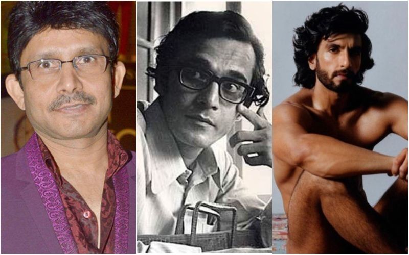 Entertainment News Round-Up: Kamaal Rashid Khan Aka KRK ARRESTED Over His Controversial Tweets, Bengali Actor Pradip Mukherjee Passes Away At 76, Ranveer Singh NUDE Photoshoot Case Update: Actor Finally Appears At Mumbai Police Station, And More!
