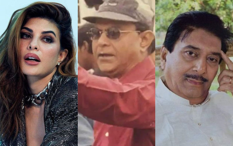 Entertainment News Round-Up: Jacqueline Fernandez’s Lawyer CLAIMS She Is Innocent In Money Laundering Case, Filmmaker Esmayeel Shroff PASSES AWAY, Veteran Assamese Star Nipon Goswami PASSES AWAY At 80!, And More!