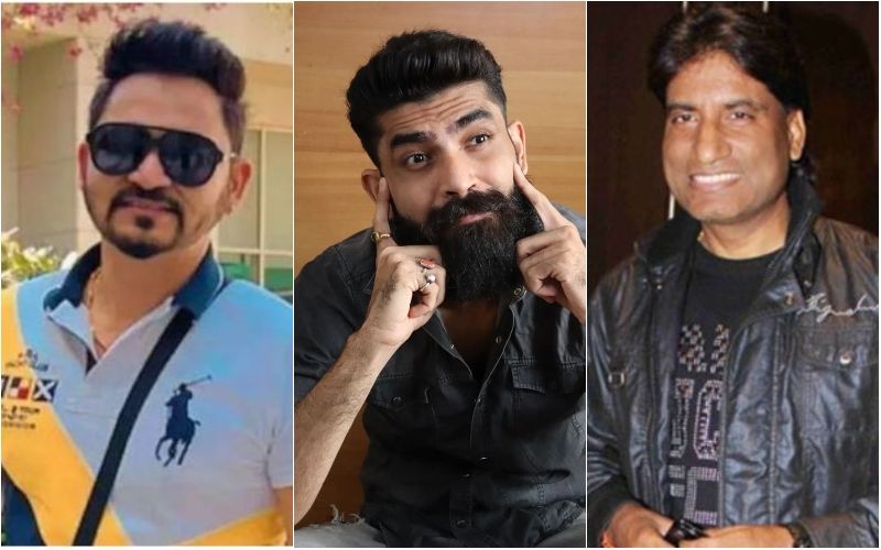 Entertainment News Round-Up: Punjabi Singer Nirvair Singh Passes Away In FATAL Car Crash In Australia, ‘Khichdi’ Actor Punit Talreja Suffers Heavy Injuries After Being Attacked By 2 People, Raju Srivastava Shifted Back To Ventilator Support After His Fever Hits Record Hike Of 100 Degree, And More!