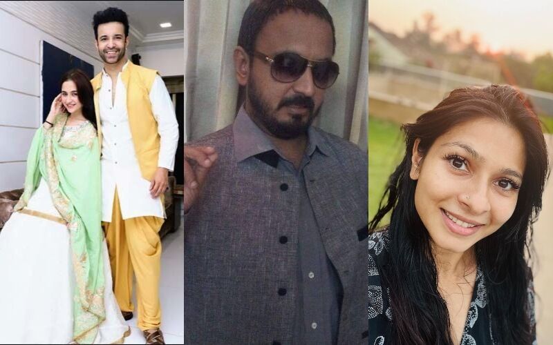 Entertainment News Round-Up: Aamir Ali and Sanjeeda Shaikh Divorced After Nine Years Of Marriage, Kapil Sharma’s Co-star Tirthanand Rao Tried Committing Suicide, Tanisha Mukherjee Secretly MARRIED? Kajol’s Sister Refuses Her Wedding Rumours, And More