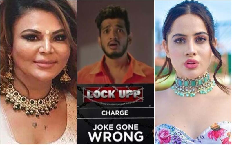 Entertainment News Round-Up: Rakhi Sawant SLAMS Kangana Ranaut For Taking A Dig At Salman Khan's Bigg Boss, Stand-Up Comedian Munawar Faruqui Is The SECOND CONFIRMED Contestant On Lock Upp, Urfi Javed Accuses Casting Director Of Attempting Sexual Assault On Her And More