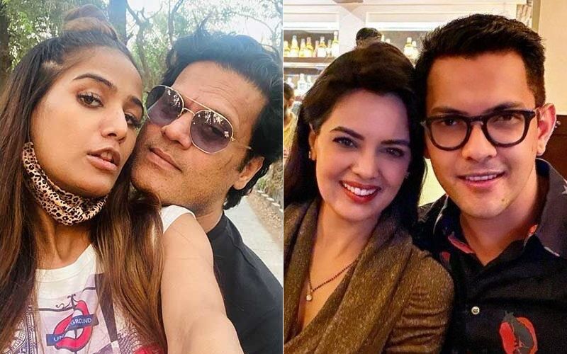 Entertainment News Round-Up: Poonam Pandey CHEATED On Sam Bombay? Her Ex-Husband Hints At Infidelity, Aditya Narayan-Shweta Agarwal Welcome Baby Girl, Kim Kardashian Is Officially Single Again, TV Star Drops ‘West’ From Her Last Name On Instagram And More