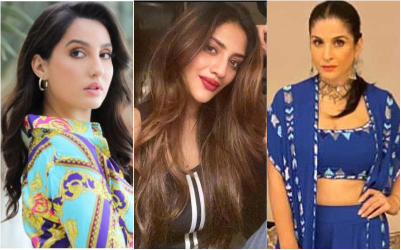 Entertainment News Round-Up: Nora Fatehi Grilled By Delhi Police EOW For Her Alleged Connection To Sukesh Chandrasekhar, Bengali Actress And TMC MP Nusrat Jahan To Participate In Bigg Boss 16, Bengali Actress And TMC MP Nusrat Jahan To Participate In Bigg Boss 16, And More!