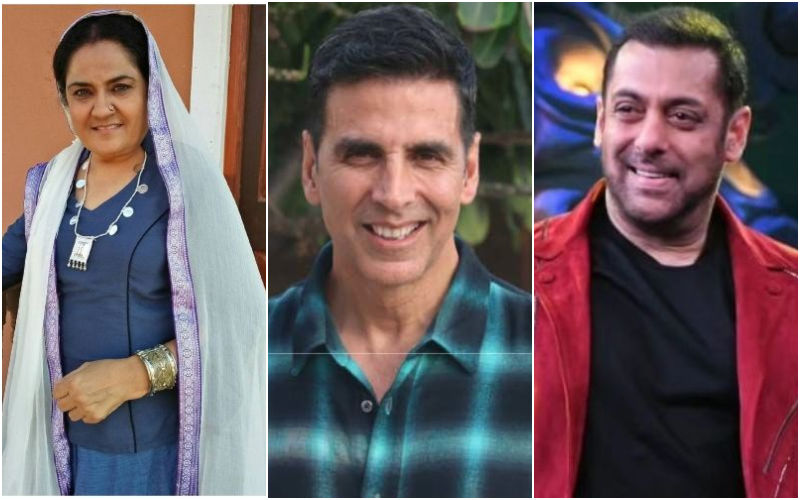 Entertainment News Round-Up: Actress Bhairavi Vaidya Passes Away Due To Cancer At The Age Of 67, Akshay Kumar Blames His 14 Flop Films For His Canadian Citizenship, Bigg Boss 17: Salman Khan’s Fees For Hosting The Reality Show; And More!