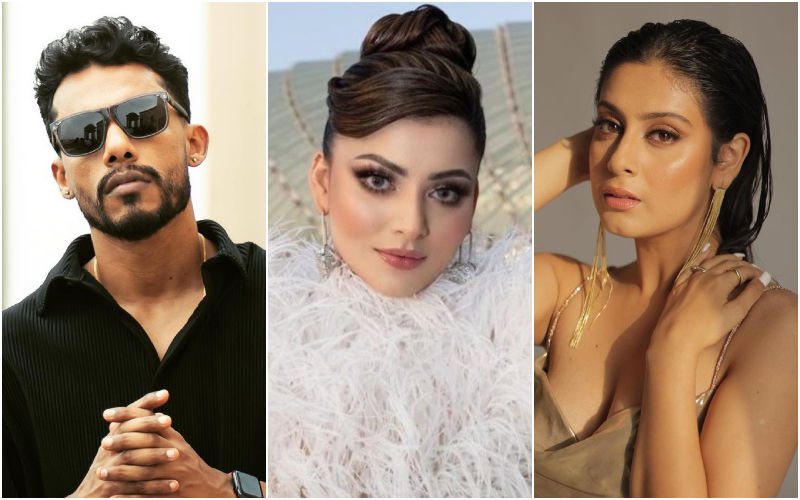 Entertainment News Round-Up: Khatron Ke Khiladi 13 WINNER: Dino James Wins Big, Urvashi Rautela Claims She Lost 24-Carat Real Gold iPhone At Narendra Modi Stadium During Ind-Pak Match, Bigg Boss 17: Isha Malviya Clawed Abhishek Kumar’s Face Once?; And More!