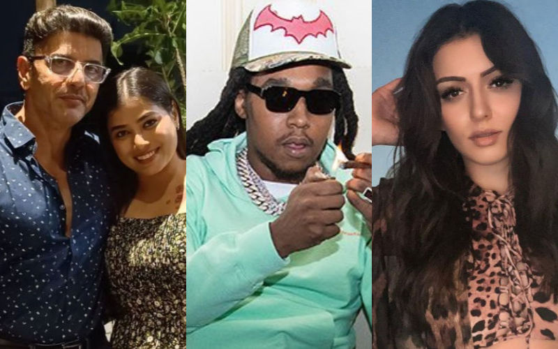 Entertainment News Round-Up: 57-Year-Old Babloo Prithiveeraj Gets SECRETLY MARRIED To 24-Year-Old Gym Trainer, Hip-Hop Band Migos’ Rapper TakeOff Shot Dead In Houston At 28, Hansika Motwani All Set To MARRY Sohail Kathurai In Jaipur!, And More!