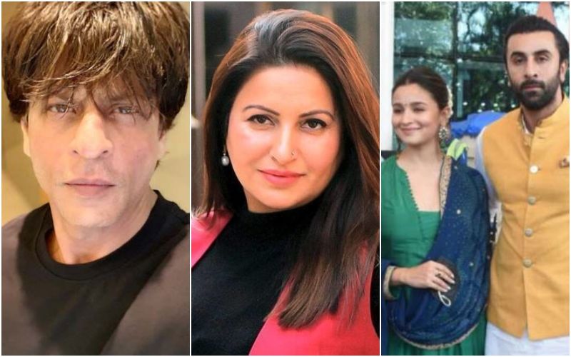 Entertainment News Round-Up: Underworld Gangster Abu Salem Planned To KILL Shah Rukh Khan, Goa Police Reaches Sonali Phogat’s Gurugram Flat; Gold, Diamond Jewellery, Passport And Cash Recovered, Ranbir Kapoor’s BEEF-EATING Remark Lands Him In Trouble?, And More!