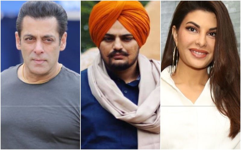 Entertainment News Round-Up: Gangster Rekki, Two Others Who Planned Salman Khan’s Murder Arrested While Trying To Flee Border, Sidhu Moosewala MURDER Case: Deepak Mundi ARRESTED In A Joint Operation, Delhi Police Grants Jacqueline Fernandez's Request Of Postponing Her Questioning, And More!