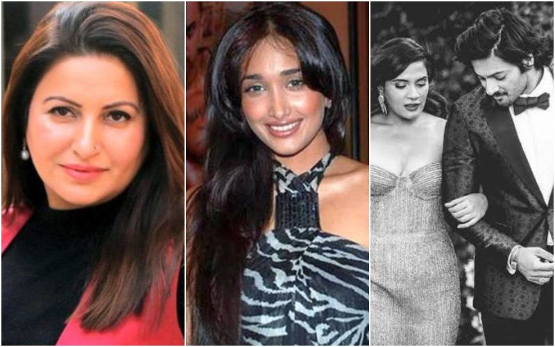 Entertainment News Round-Up: Sonali Phogat’s MURDER Case Handed Over To CBI, HC Dismisses Jiah Khan’s Mother Rabia's Plea Seeking Fresh Investigation Into 9-year-old Case, Richa Chadha-Ali Fazal To Get MARRIED This Year, And More!