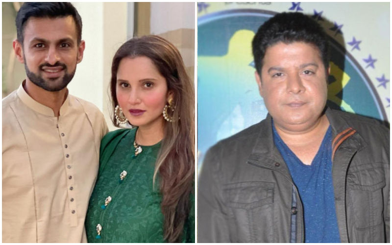 Entertainment News Round-Up: Sania Mirza-Shoaib Malik Heading For DIVORCE?, Bigg Boss 16: Sajid Khan Breaks BB House Property In Fit Of Anger, Varun Dhawan Admits South Films Are Overtaking Bollywood, And More!