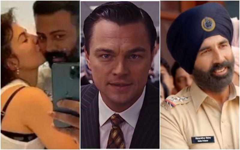 Entertainment News Round-Up: Jacqueline Fernandez To Be Interrogated By Delhi Police, Leonardo DiCaprio Is DATING Gigi Hadid?, Akshay Kumar Promotes ‘DOWRY’? And More!