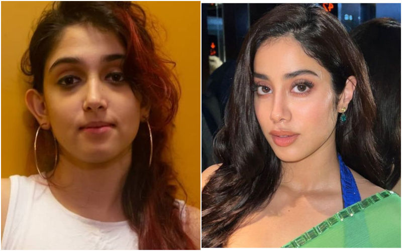 Entertainment News Round-Up: Ira Khan Gets Candid About Her Equation With Parents!, Janhvi Kapoor And NTR JR To Being Shooting For The 2nd Schedule Of Devara!, DID YOU KNOW? Shah Rukh Khan Once Asked Amitabh Bachchan To Babysit AbRam; And More!