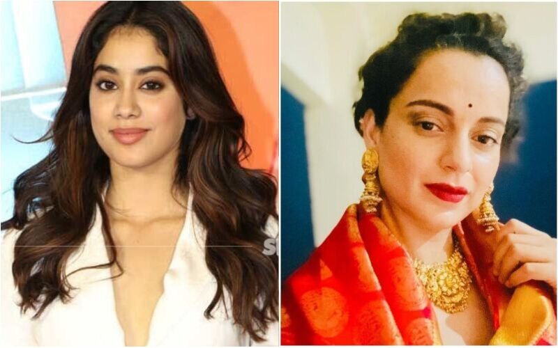 Entertainment News Round-Up: Janhvi Kapoor Had No Contact With Conman Sukesh Chandrashekhar, Kangana Ranaut Summoned In Bathinda Court In Defamation Case Filed By Mahinder Kaur, Poonam Pandey Opens Up On Accusing Sam Bombay Of Assault And More