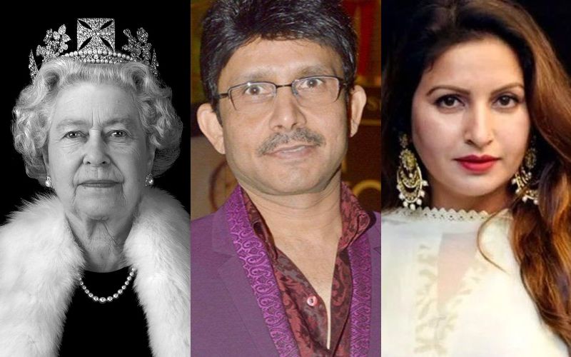 Entertainment News Round-Up: Queen Elizabeth II Passes Away At The Age of 96, KRK’s Life Is In DANGER; Claims His Son, Goa’s Curlies Restaurant, Where Sonali Phogat Was Killed, To Be Demolished, And More!