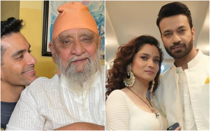 Entertainment News Round-Up: Angad Bedi’s Father Bishan Singh Bedi Passes Away At 77, Ankita Lokhande UPSET With Hubby Vicky Jain As He Doesn’t Give Her Enough Time, Kangana Ranaut To Be The First Woman To Do 'Ravan Dahan'; And More!