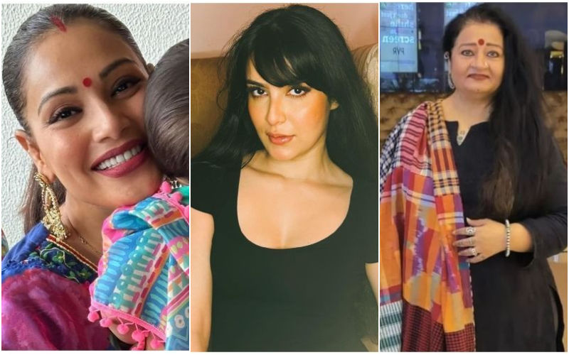 Entertainment News Round-Up: Bipasha Basu Is All Set To Make Her Acting Comeback?, Bigg Boss 17: Sana Raees Khan Questions Khanzaadi’s Upbringing During A Fight, Smriti Irani Was Called To Shoot On The Sets Hours After Her Miscarriage; And More!