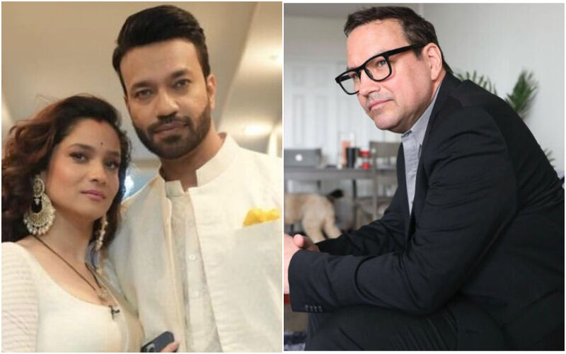 Entertainment News Round-Up: Ankita Lokhande-Vicky Jain To Face Problems In Their Relationship In The Future?, ‘General Hospital’ Fame Tyler Christopher Passes Away Due To Cardiac Arrest At 50, Film Producer Gets SCAMMED Of Rs 10.5 Lakh By House Help; And More!