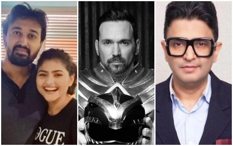 Entertainment News Round-Up: Aindrila Sharma PASSES Away, Green Power Ranger Tommy Oliver Aka Jason David Frank PASSES AWAY At 49, T-Series Files Police Complaint Against Imposters Who Posed As Bhushan Kumar, And More!