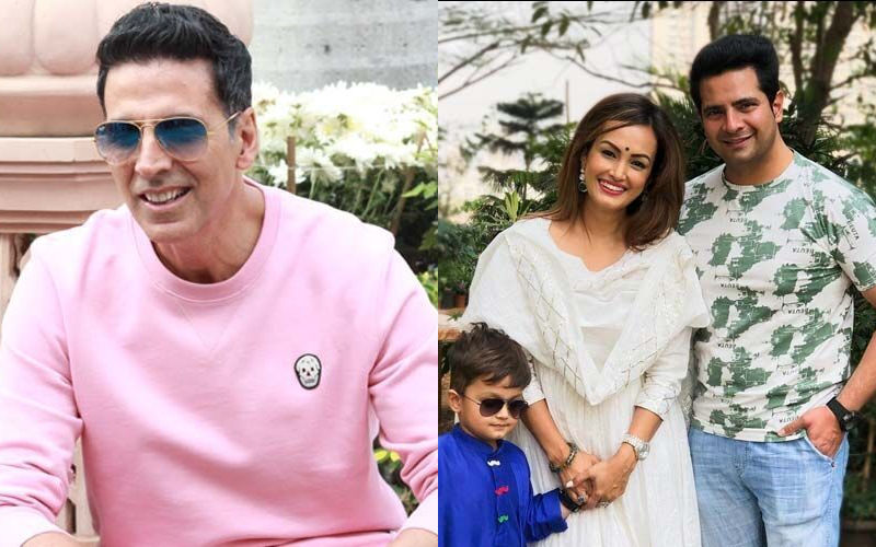 Entertainment News Round-Up: Akshay Kumar SELLS His Luxurious Andheri Flat To THIS Music Director, Karan Mehra Break Silence On Nisha Rawal’s EXPLOSIVE Allegation, Malayalam TV Actor, And 2 Others Arrested For Drug Peddling By Karnataka Police, And More!