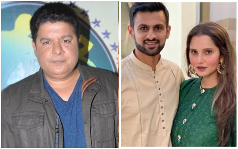 Entertainment News Round-Up: Sajid Khan Passes Derogatory Remarks About Tina Datta’s Career, Sania Mirza-Shoaib Malik Divorce: WHAT! Ayesha Omar Is Getting MARRIED To The Cricketer?, Kriti Sanon BREAKS SILENCE On Dating Rumours With Prabhas, And More!
