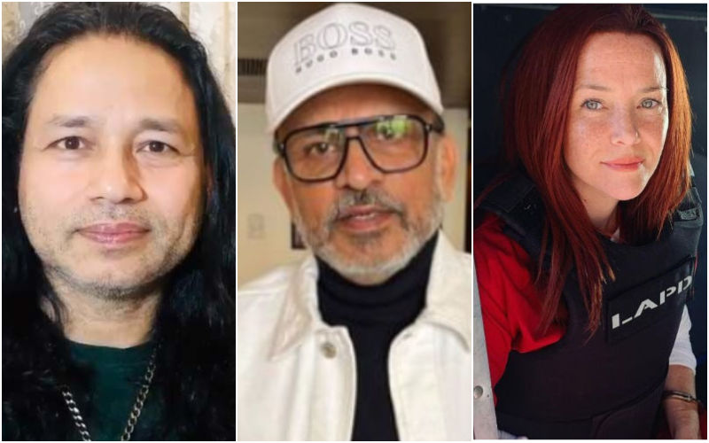 Entertainment News Round-Up: Kailash Kher ATTACKED During A Concert In Karnataka, Veteran Actor Annu Kapoor DISCHARGED After He Was Admitted To Hospital Due To Chest Pain, ‘Vampire Diaries’, ‘Star Trek’ Actor Annie Wersching DIES At 45, And More!