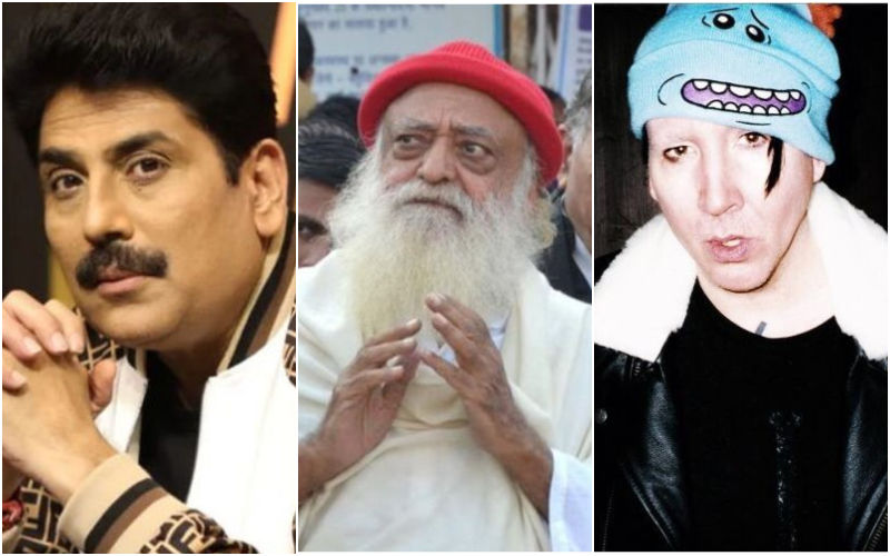 Entertainment News Round-Up: Taarak Mehta Ka Ooltah Chashmah’s Shailesh Lodha’s Payment From Over A Year Is Not CLEARED By Makers, Asaram Bapu Sentenced To LIFE IMPRISONMENT And Fined Rs 50000, Marilyn Manson Sued For Sexual Assult Of A Minor Girl ‘Multiple Times In 90s’!, And More!