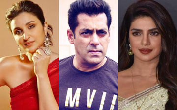 Entertainment News Round-Up: CONFIRMED! Parineeti Chopra Is Getting MARRIED To Raghav Chadha, Salman Khan DEATH THREAT Case: Man Who Threatened To Kill The Actor Over E-Mail Gets ARRESTED From Rajasthan In Joint Operation, SHOCKING! Priyanka Chopra Joined Hollywood Due To Politics In Bollywood, And More! 