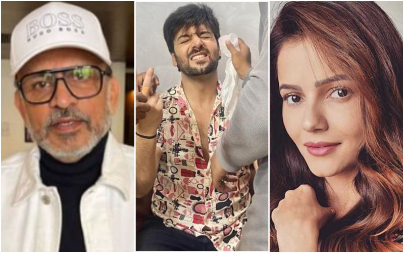 Entertainment News Round-Up: Annu Kapoor Gets Discharged From Hospital, Actor Ready To Resume Work, Kundali Bhagya Actor Sanjay Gagnani Gets Badly INJURED On The Set, Bigg Boss 16 WINNER DECLARED: Rubina Dilaik Accidentally REVEAL Who Will Win The Show?, And More!