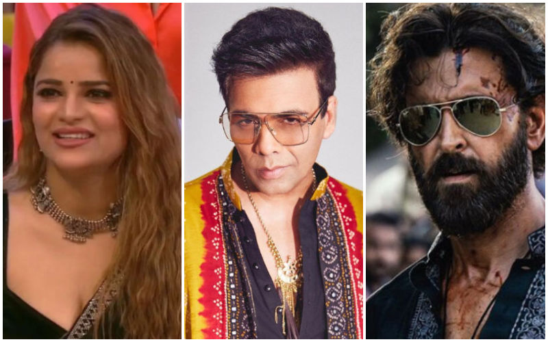 Entertainment News Round-Up: Salman Khan Blasts At Archana Gautam For Her Comments On Sumbul And Shalin, Karan Johar Tried To Commit SUICIDE After Brahmasta’s ‘Huge Loss’?, Hrithik Roshan Invites Netizens Wrath For Pushing A Fan Asking For Selfie, And More!