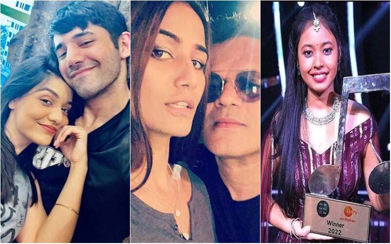 Entertainment News Round-Up: Divya Agarwal Announces BREAK-UP With Boyfriend Varun Sood, Poonam Pandey’s SHOCKING Revelation On Troubled Relationship With Sam Bombay, Sa Re Ga Ma Pa WINNER: Neelanjana Ray Takes Home The Trophy And More