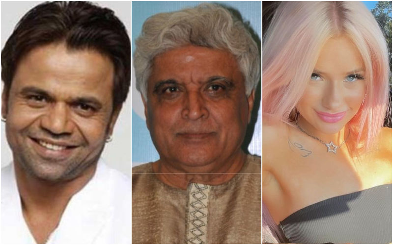 Entertainment News Round-Up: Police Complaint Filed Against Rajpal Yadav For Accidently Hitting A Student, Javed Akhtar Issued Summons By Mumbai Court For His Remarks On RSS, TikTok-Instagram Star Ali Dulin DIES In Car Accident At 21, And More!