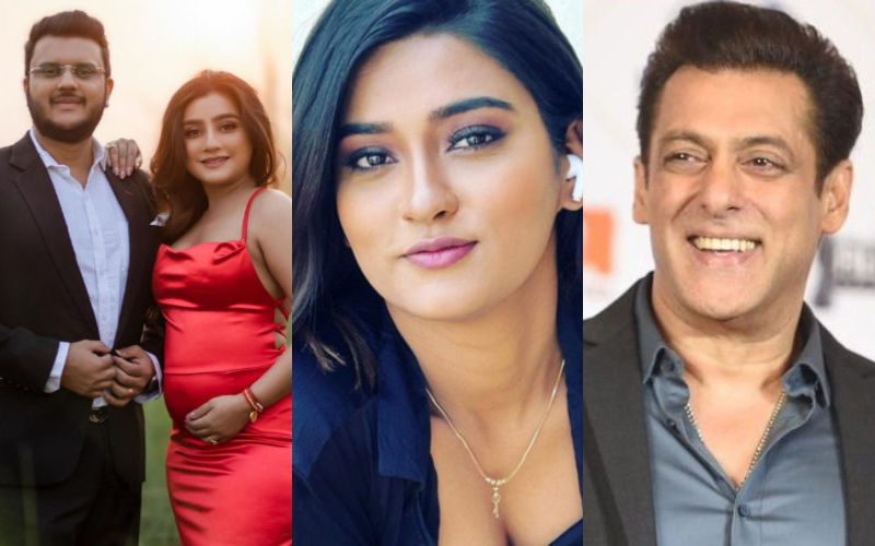 Entertainment News Round-Up: Neha Marda Gets Hospitalized Due To Complications In Pregnancy, Akanksha Dubey Death UPDATE: Main Accused Gets ARRESTED From Ghaziabad, Salman Khan Buys High-End Bullet Proof SUV Amid Death Threats; And More!
