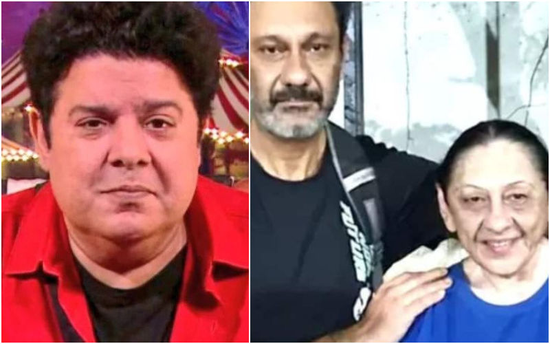 Entertainment News Round-Up: Sajid Khan Gets EVICTED From Bigg Boss 16 Through Contestant Votes?, Veena Kapoor Is Alive, Not Murdered; Actress Files FIR, Malaika Arora Gets Irritated As She Talks About Paparazzi Culture, And More!
