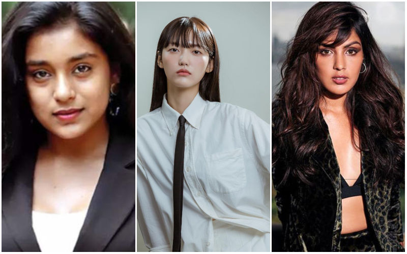 Entertainment News Round-Up: Sumbul Touqeer Clarifies She Has Not REJECTED Khatron Ke Khiladi 13, Zombie Detective Fame Jung Chae Yull Dies At 26, Sushant Singh Rajput’s Sister Issues Clarification After Calling Rhea Chakraborty A ‘Prostitute’; And More!