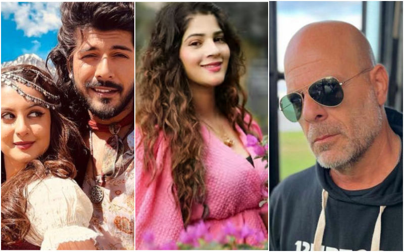 Entertainment News Round-Up: Tunisha Sharma DEATH Row: Cops File 524 Page Chargesheet, Prithvi Shaw Attack Saga: Bhojpuri Actress Sapna Gill Arrested By Mumbai Police, Die Hard Star Bruce Willis Diagnosed With Untreatable Dementia; And More!