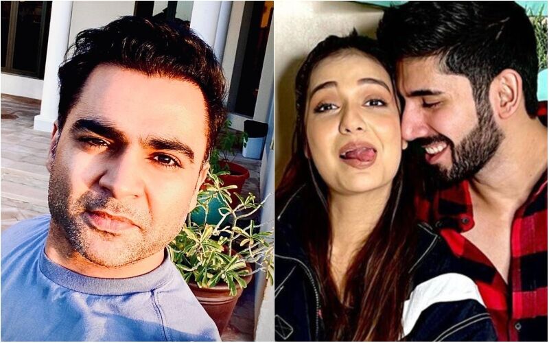 Entertainment News Round-Up: Sachin Joshi Granted Bail In Money Laundering Case, Salman Khan And Sonakshi Sinha's NEW Fake WEDDING Picture As Bride-Groom Goes Viral, Varun Sood Shares His FIRST Post After His Split With Divya Agarwal And More
