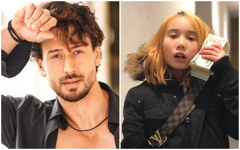 Entertainment News Round-Up: Tiger Shroff Is Dating Deesha Dhanuka For Over A Year After His Break up With Disha Patani?, Controversial Rapper Lil Tay Dies At 14, Alongside Her Brother!, TMKOC Producer Asit Modi SLAMS Shailesh Lodha; And More!