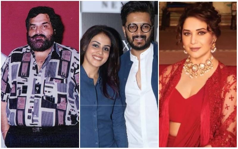 Entertainment News Round-Up: Himmatwala Producer Mukesh Udeshi DIES Before Kidney Transplant, Nisha Rawal Reveals Having SUICIDAL Thoughts And Bipolar Disorder, Madhuri Dixit Was FORCED To Film A R*pe Scene With Ranjeet For Prem Pratigya!; And More!